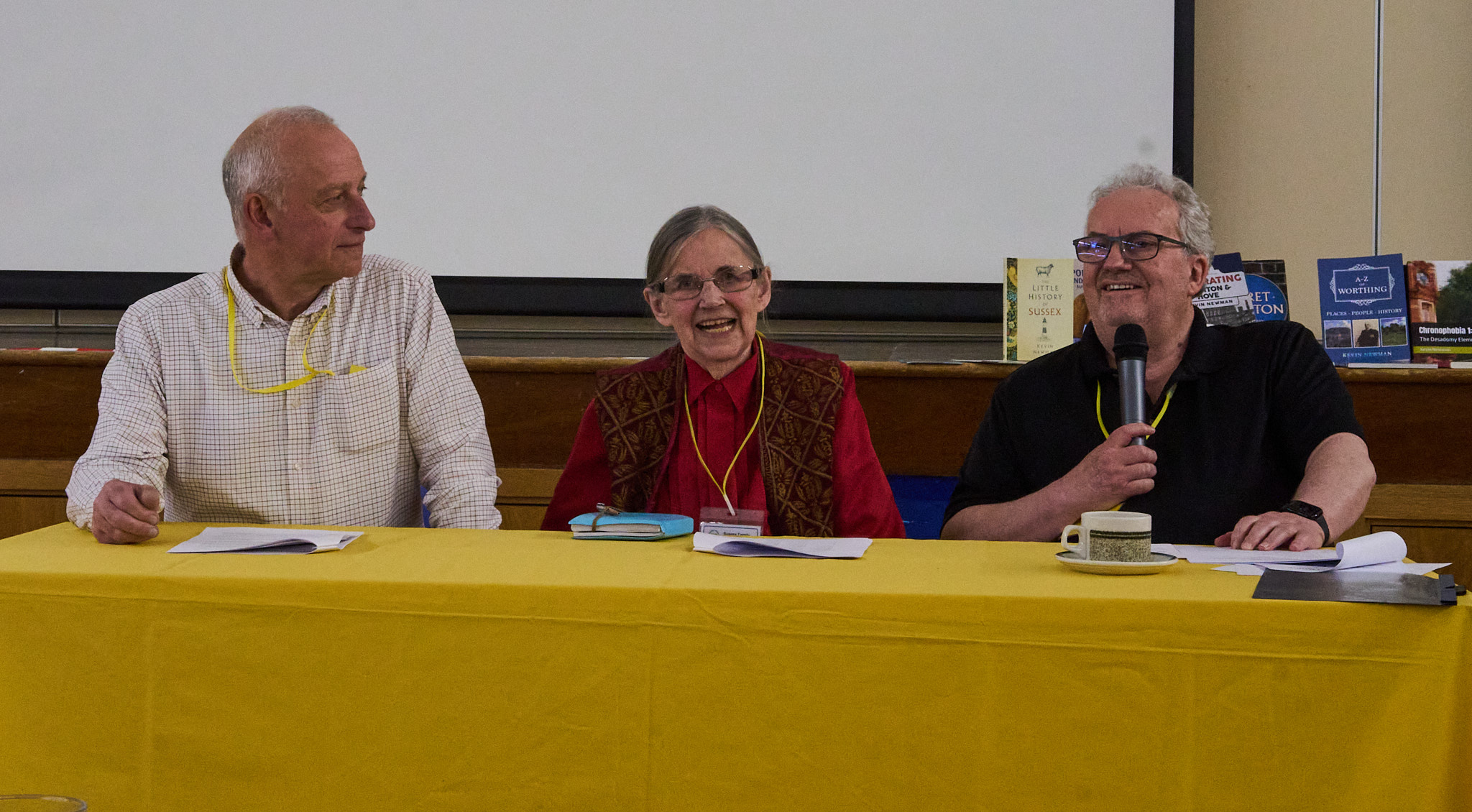 2026 AGM