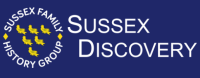 SFHG Sussex Discovery “The Future” 