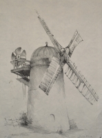 Sussex Windmills